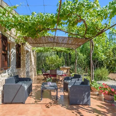 Villa Solivellas Pollenca