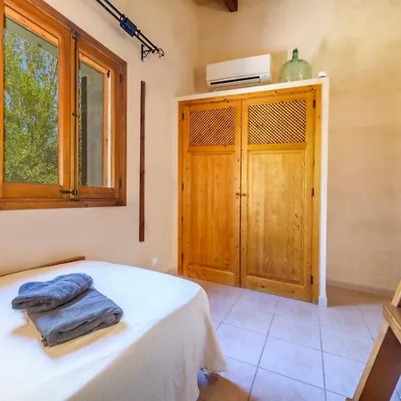 Solivellas Villa