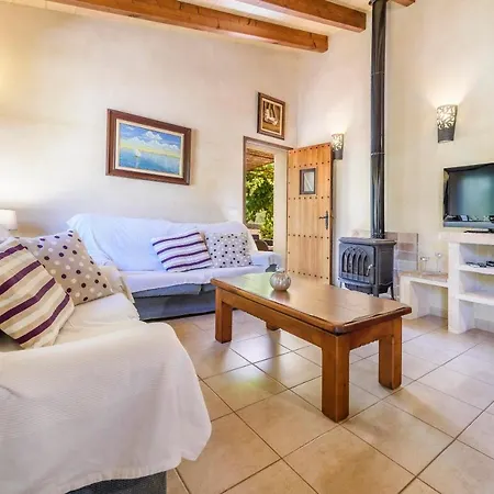 Villa Solivellas Pollenca