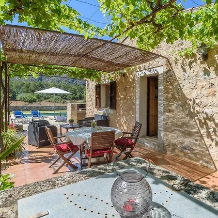 Villa Solivellas