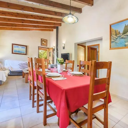 Solivellas Villa