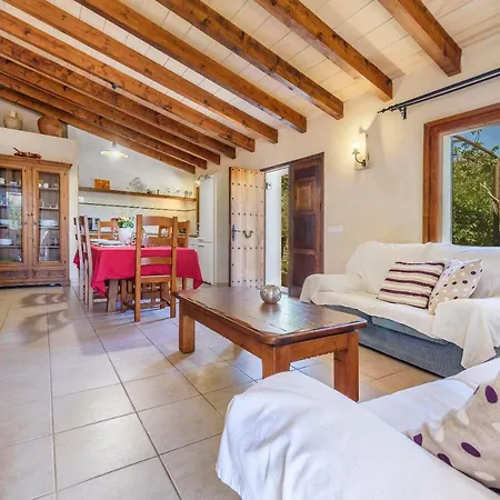 Villa Solivellas Pollenca