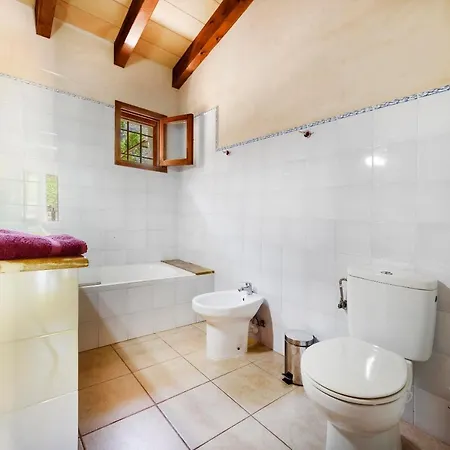 Solivellas Villa Pollenca