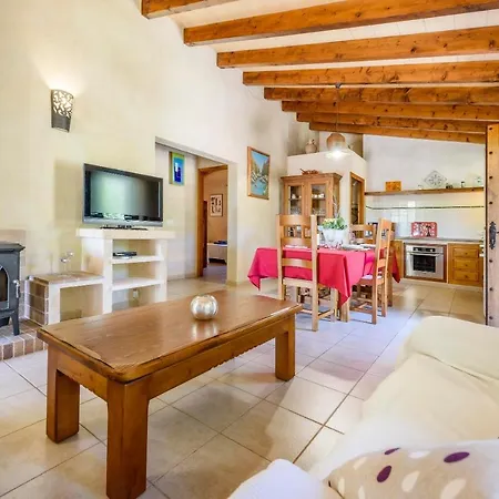Villa Solivellas